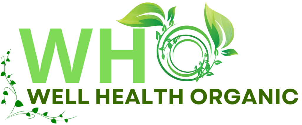 Wellhealthorganc